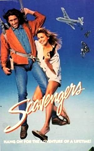 Scavengers 1988