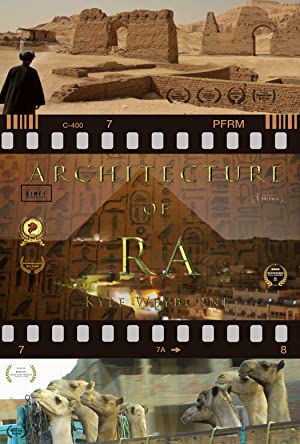 Architecture Of Ra