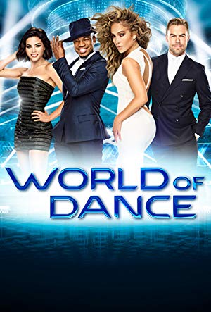 World Of Dance: Season 3