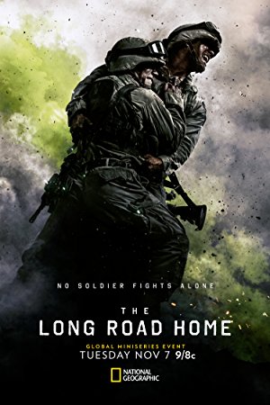 The Long Road Home: Season 1