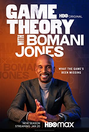 Game Theory With Bomani Jones: Season 2