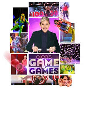 Ellen's Game Of Games: Season 4