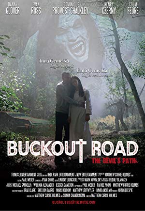 The Curse Of Buckout Road