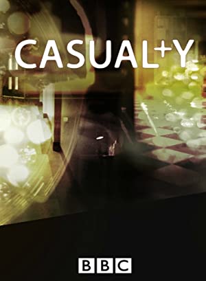 Casualty: Season 37