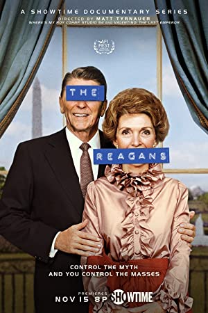 The Reagans: Season 1