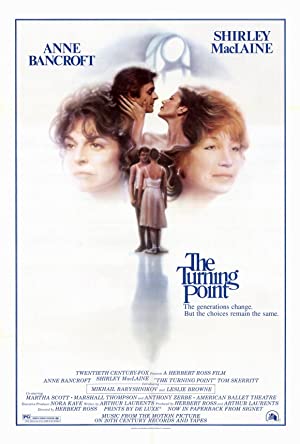 The Turning Point 1977