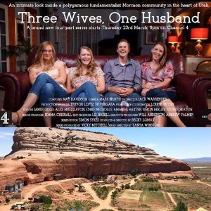 Three Wives One Husband: Season 1