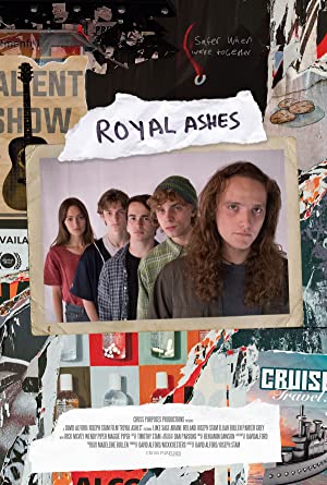 Royal Ashes