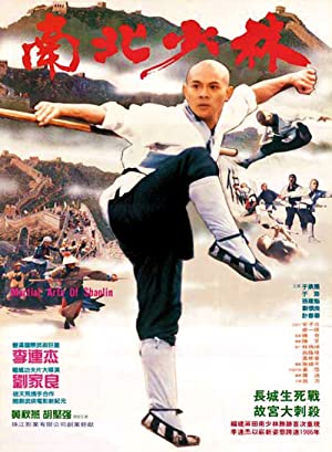 Martial Arts Of Shaolin