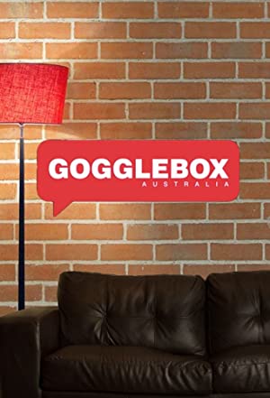 Gogglebox Australia: Season 12