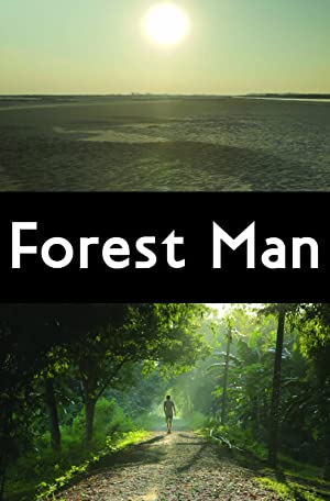 Forest Man (short 2013)