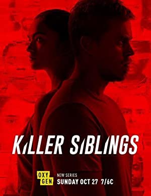 Killer Siblings: Season 3