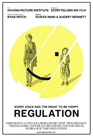 Regulation (short 2019)