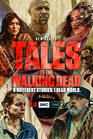 Tales Of The Walking Dead: Season 1