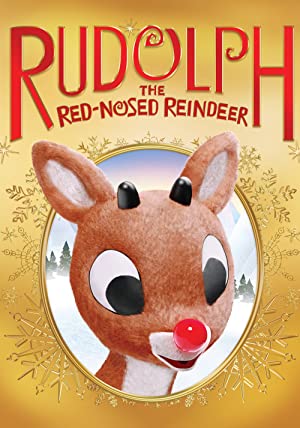 Rudolph The Red-nosed Reindeer 1964