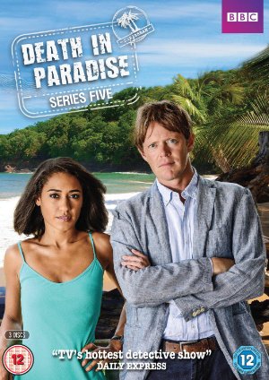 Death In Paradise: Season 6