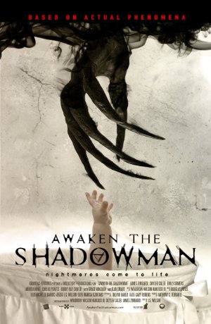 Awaken The Shadowman 2018
