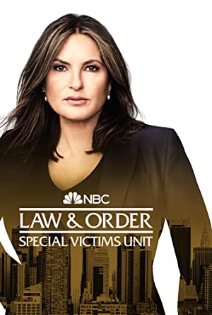 Law & Order: Special Victims Unit: Season 24