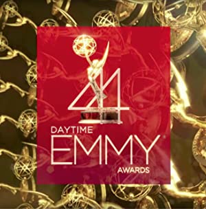 The 44th Annual Daytime Emmy Awards