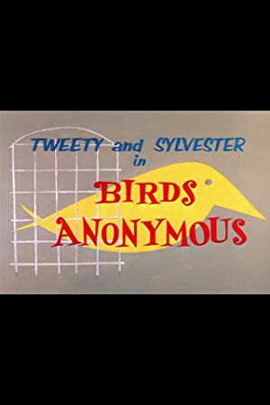 Birds Anonymous