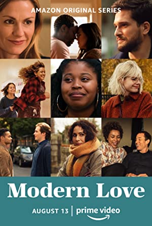 Modern Love: Season 2