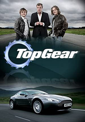 Top Gear: Season 25
