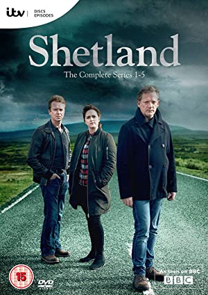Shetland: Season 6