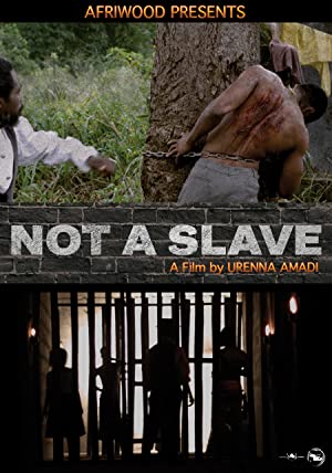 Not A Slave