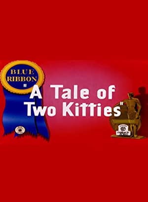 A Tale Of Two Kitties