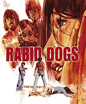 Rabid Dogs 1974