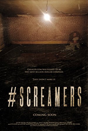 #screamers