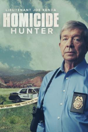 Homicide Hunter: Lt. Joe Kenda: Season 9