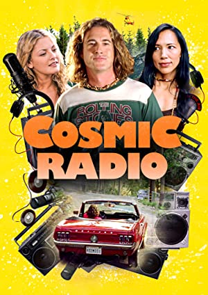 Cosmic Radio 2007