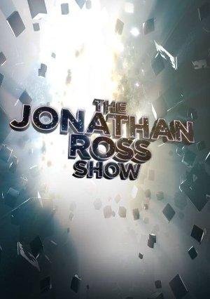 The Jonathan Ross Show: Season 20