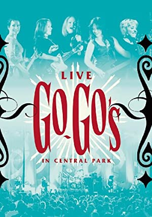Go-go's From Central Park