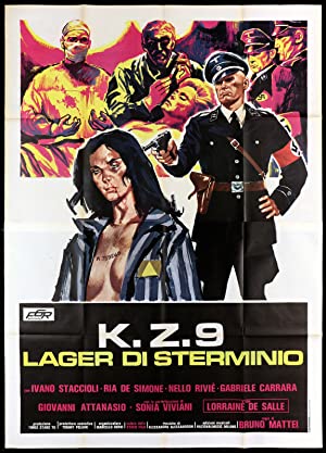 Kz9 - Lager Di Sterminio