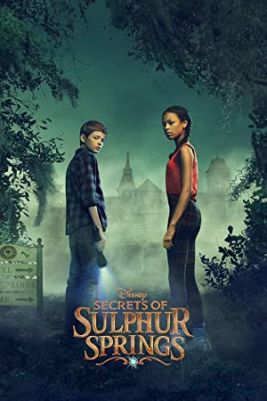 Secrets Of Sulphur Springs: Season 2