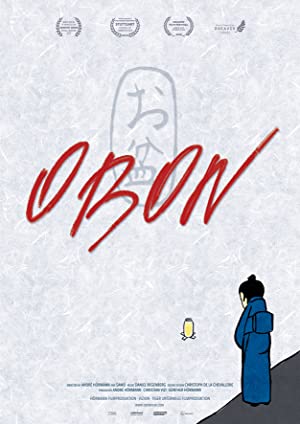 Obon (short 2018)