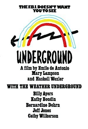 Underground 1978