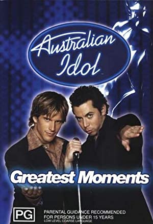 Australian Idol: Season 8