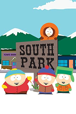 South Park: Season 26