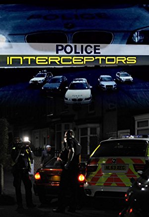 Police Interceptors: Season 12