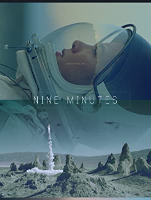 Nine Minutes (short 2017)