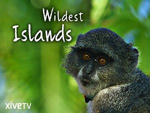 Wildest Islands: Season 1