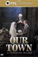 Our Town 2003