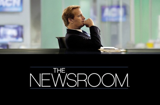 The Newsroom: Season 3
