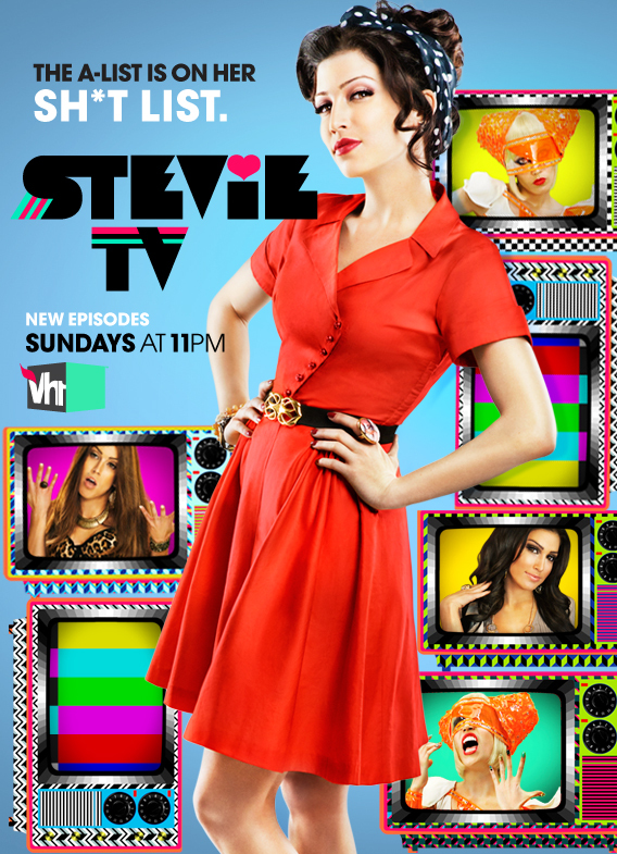 Stevie Tv: Season 2