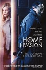 Home Invasion (2016)