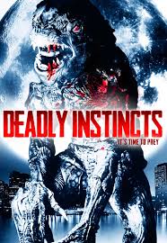 Deadly Instincts: Season 1