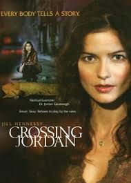 Crossing Jordan: Season 2
